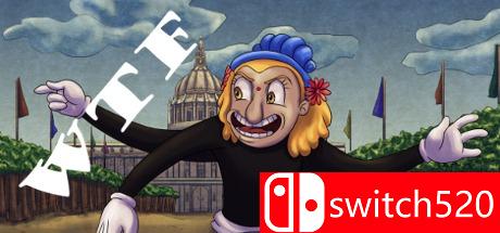 《WTF（WTF）》PLAZA镜像版[EN]_0