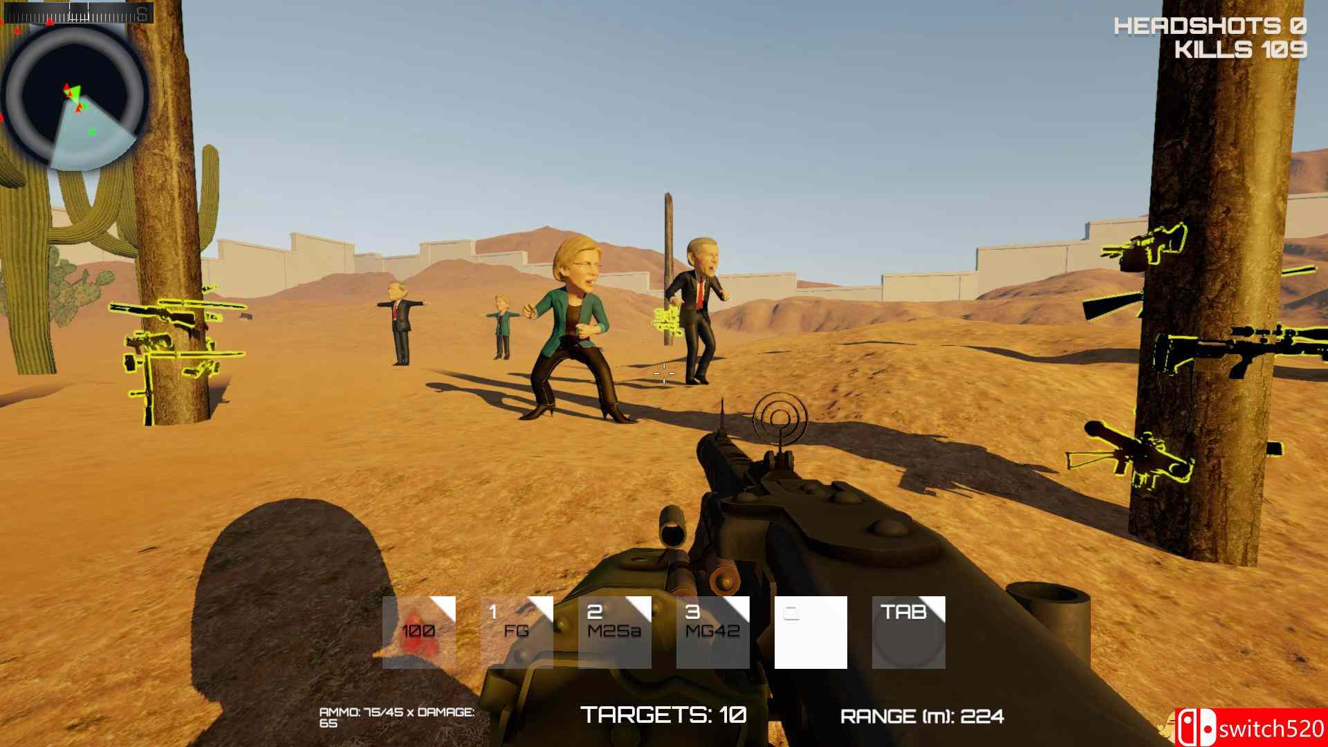 《WTF（WTF）》PLAZA镜像版[EN]_1