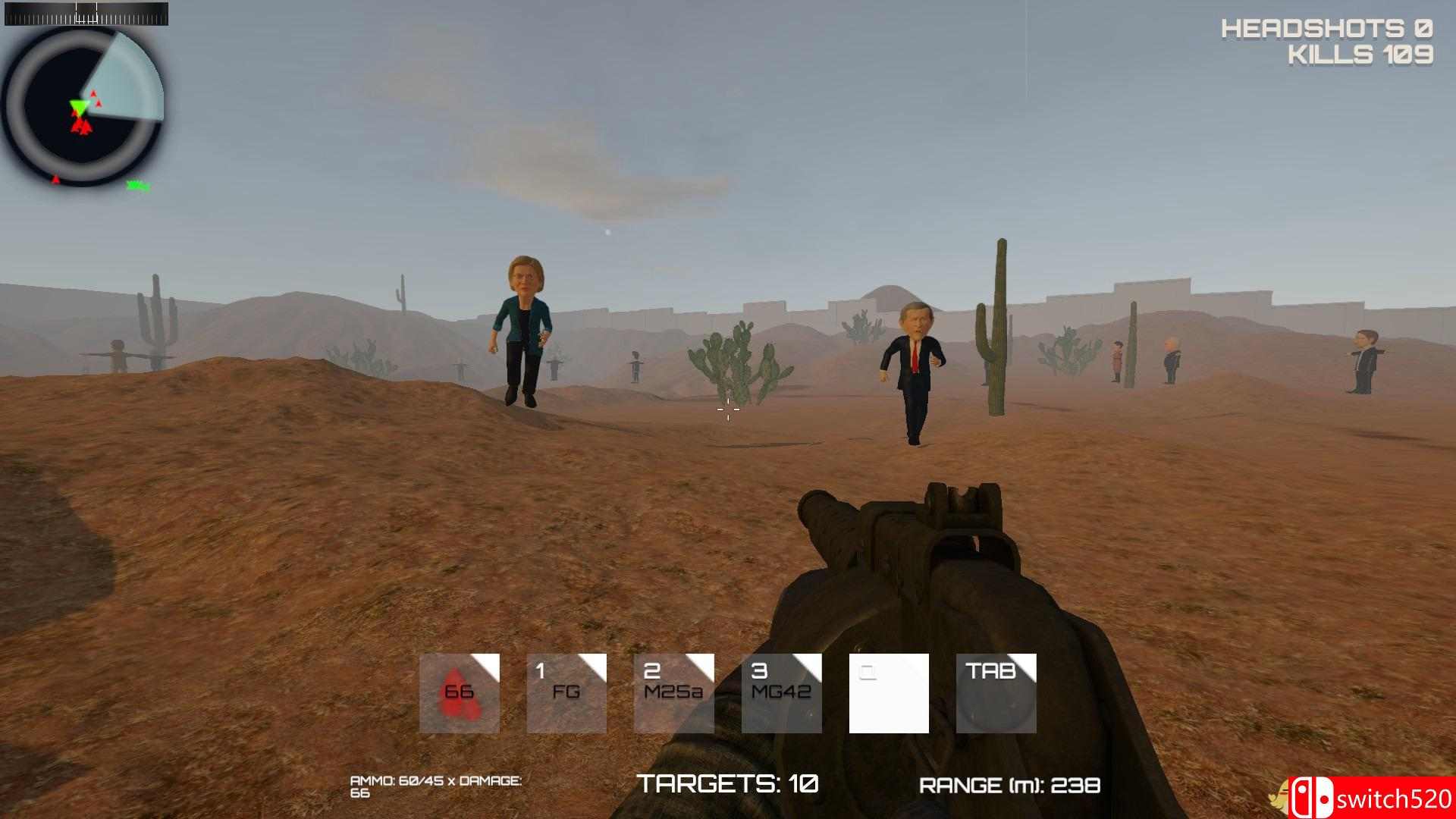 《WTF（WTF）》PLAZA镜像版[EN]_2