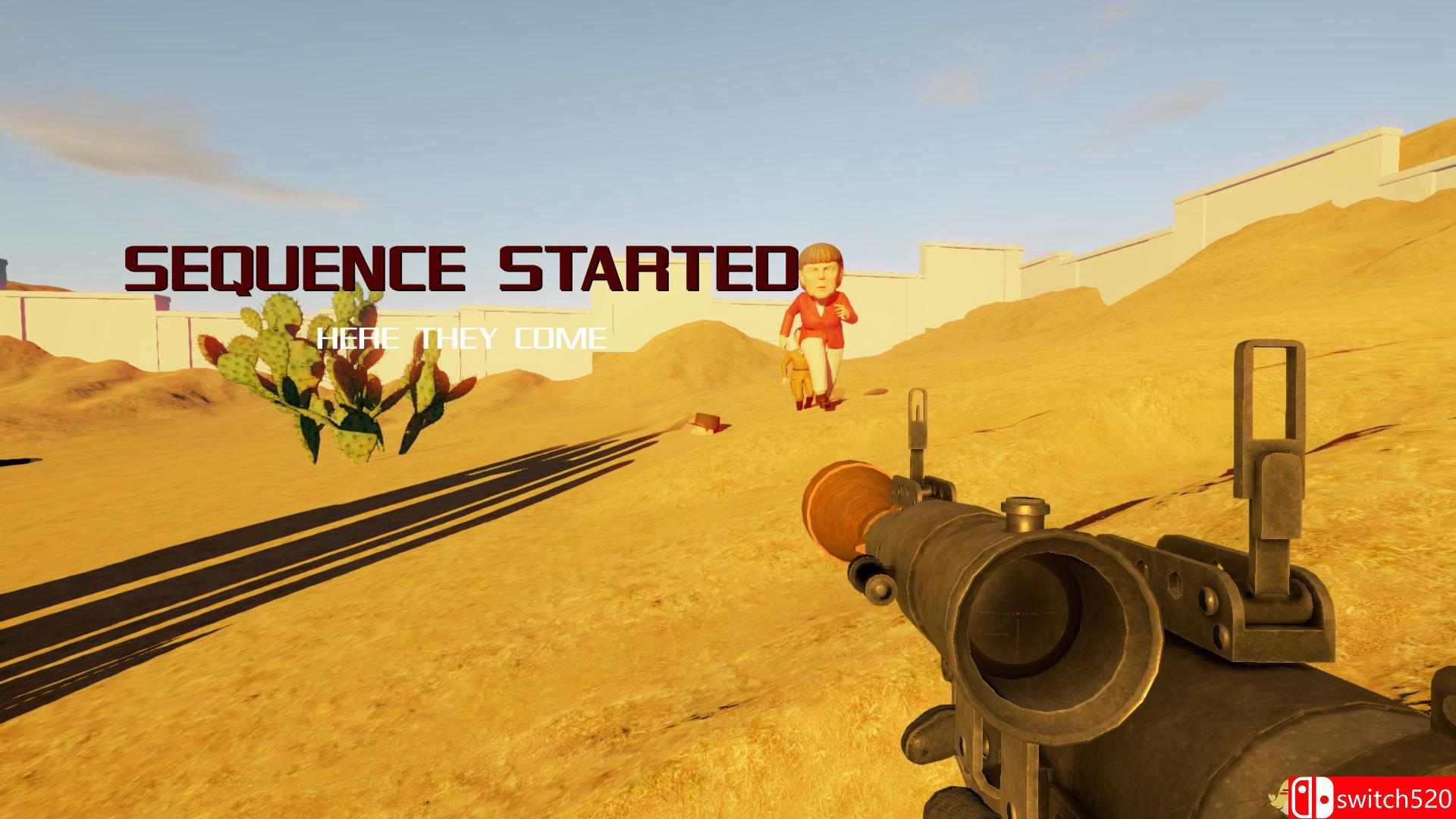 《WTF（WTF）》PLAZA镜像版[EN]_3