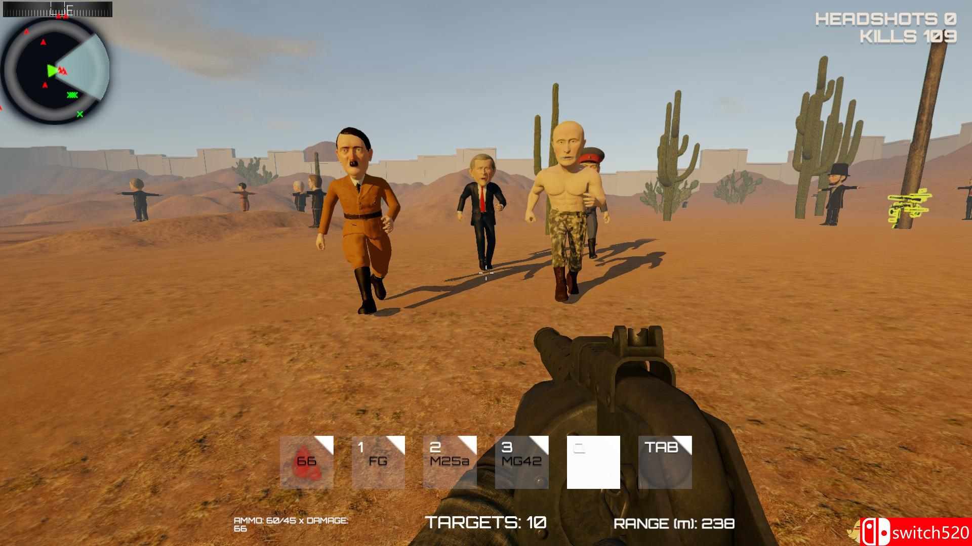 《WTF（WTF）》PLAZA镜像版[EN]_4