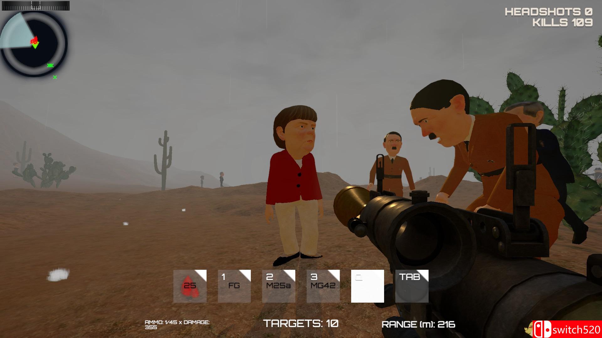 《WTF（WTF）》PLAZA镜像版[EN]_5