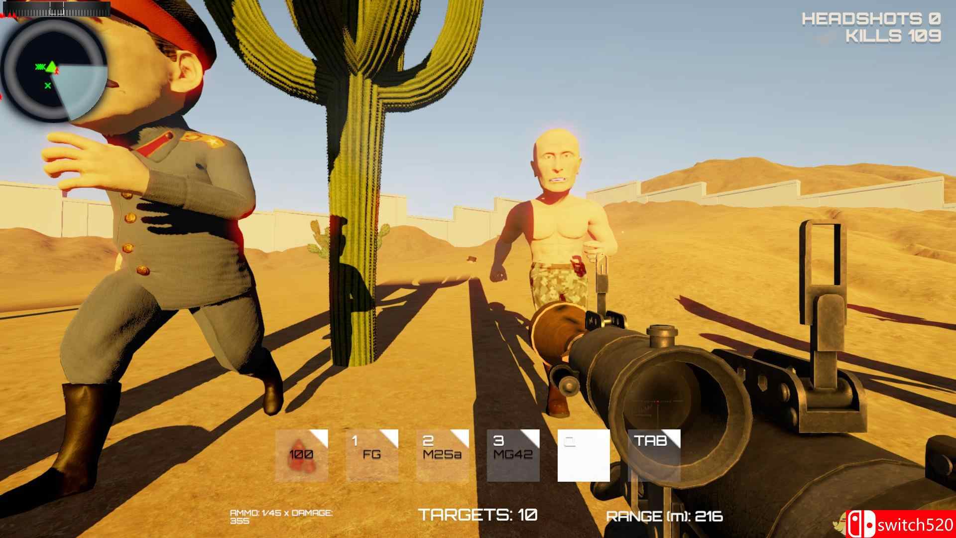 《WTF（WTF）》PLAZA镜像版[EN]_6