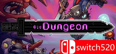 《像素地下城（bit Dungeon）》游戏主图