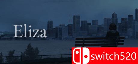 《伊丽莎（Eliza）》游戏主图