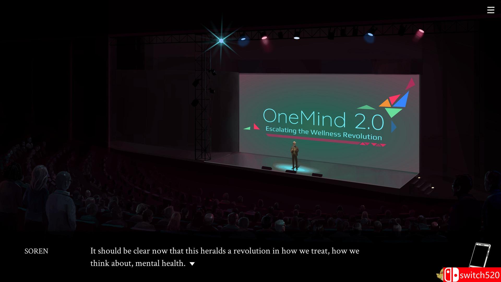 《伊丽莎（Eliza）》游戏截图4