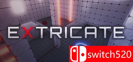 《解脱（Extricate）》游戏主图
