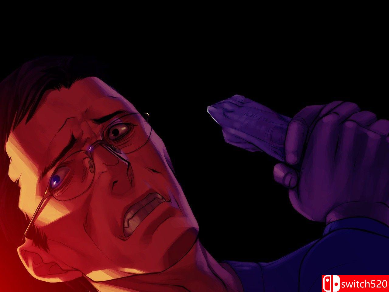 《沙耶之歌》截图5