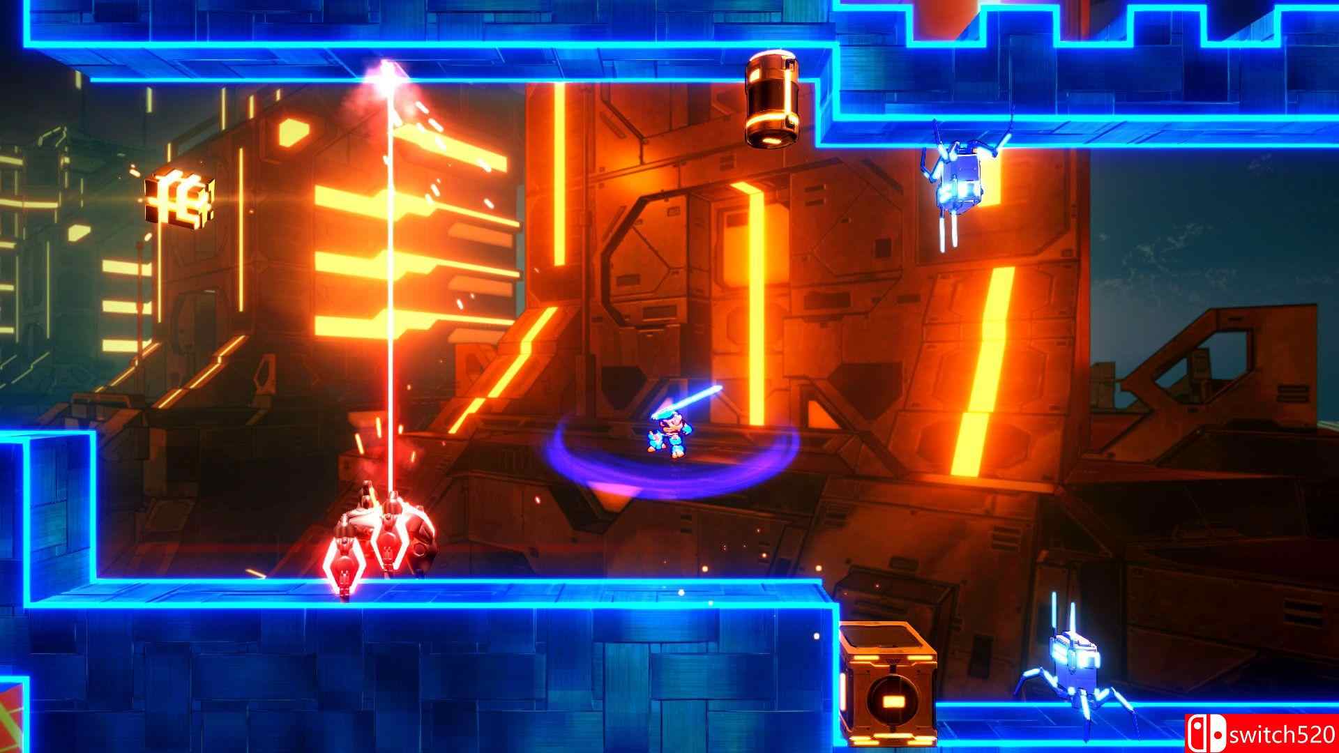 《异常（Exception）》DARKSiDERS镜像版[CN/EN/JP]_1