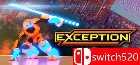 《异常（Exception）》DARKSiDERS镜像版[CN/EN/JP]_0