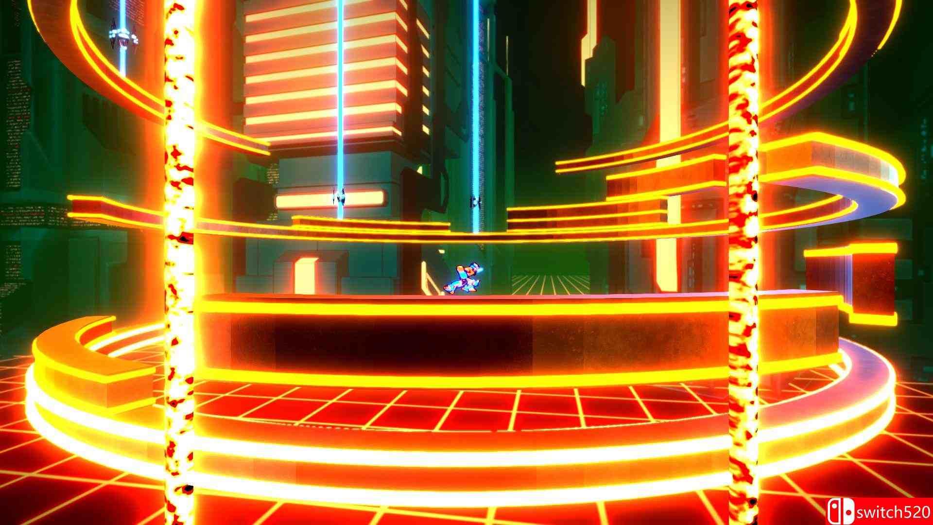 《异常（Exception）》DARKSiDERS镜像版[CN/EN/JP]_2