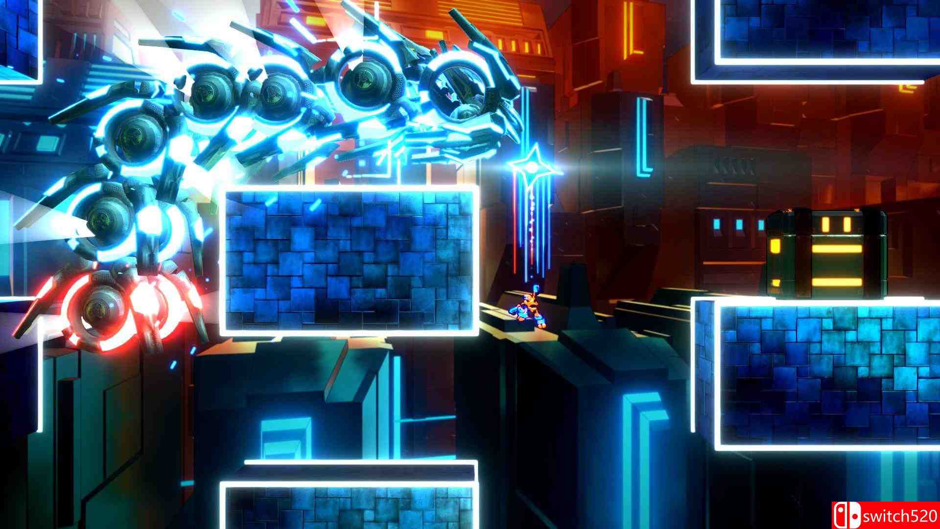 《异常（Exception）》DARKSiDERS镜像版[CN/EN/JP]_3