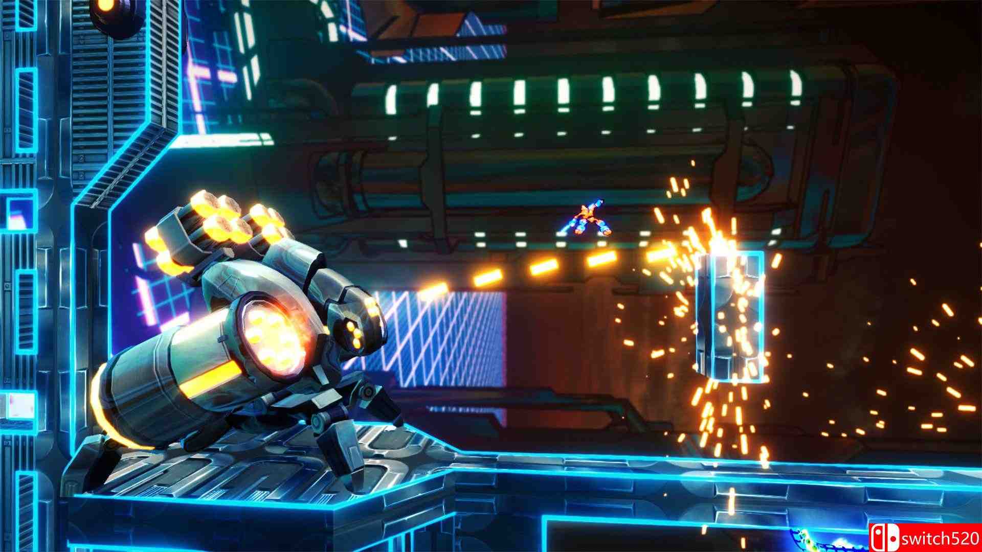 《异常（Exception）》DARKSiDERS镜像版[CN/EN/JP]_5