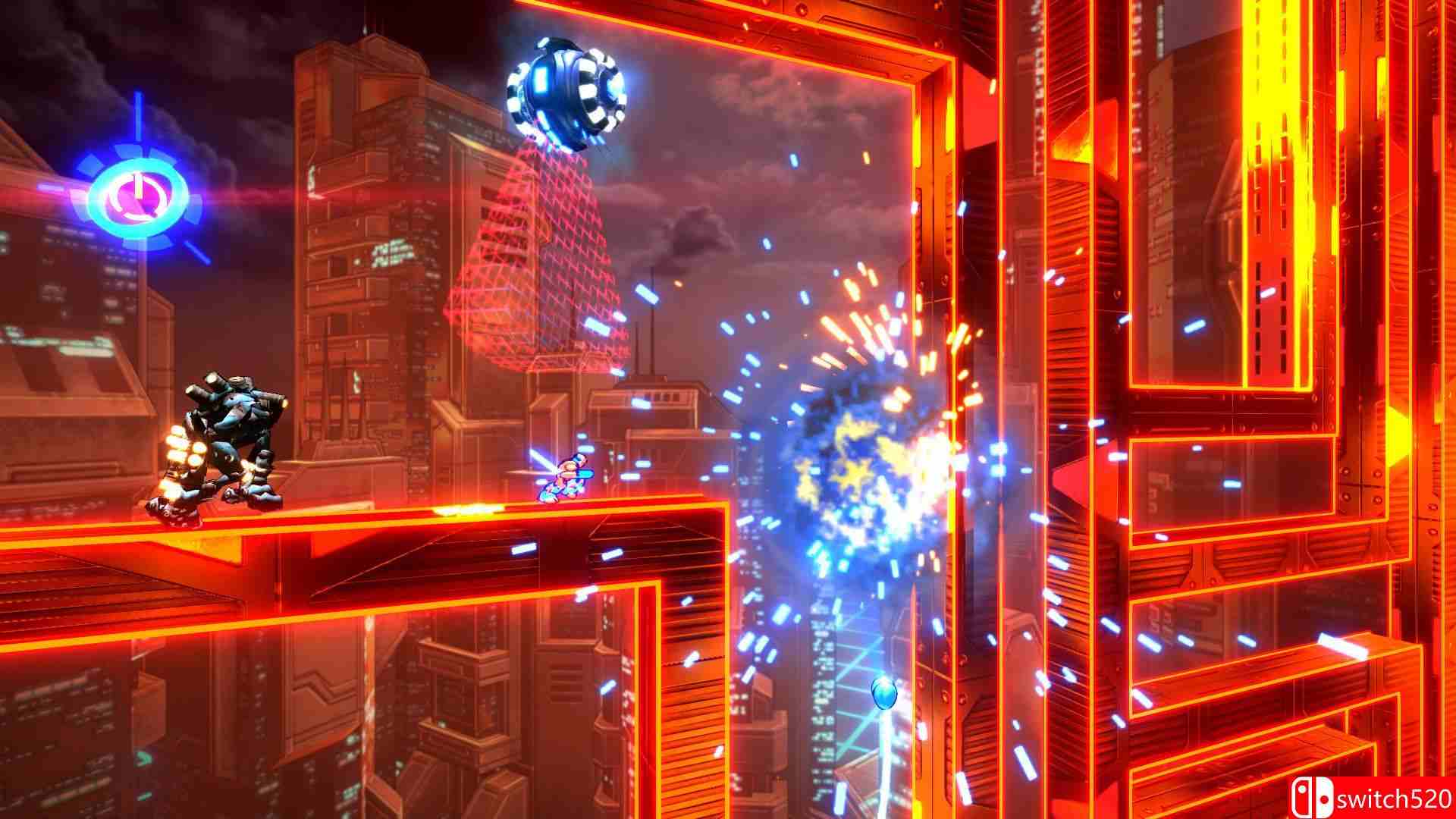 《异常（Exception）》DARKSiDERS镜像版[CN/EN/JP]_4