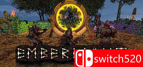 Emberlight游戏封面图