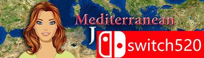《地中海之旅（Mediterranean Journey）》游戏封面