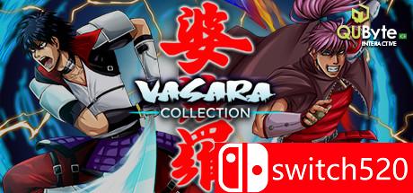 《婆娑罗合辑（VASARA Collection）》DARKSiDERS镜像版[EN]_0