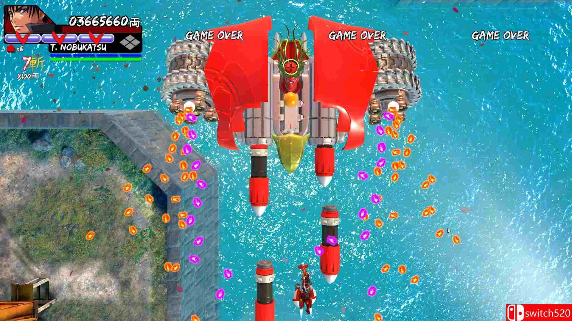 《婆娑罗合辑（VASARA Collection）》DARKSiDERS镜像版[EN]_1