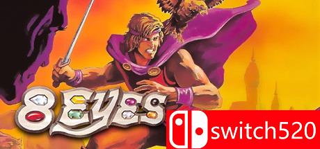 《8只眼（8 Eyes）》DARKZER0硬盘版[EN]_0