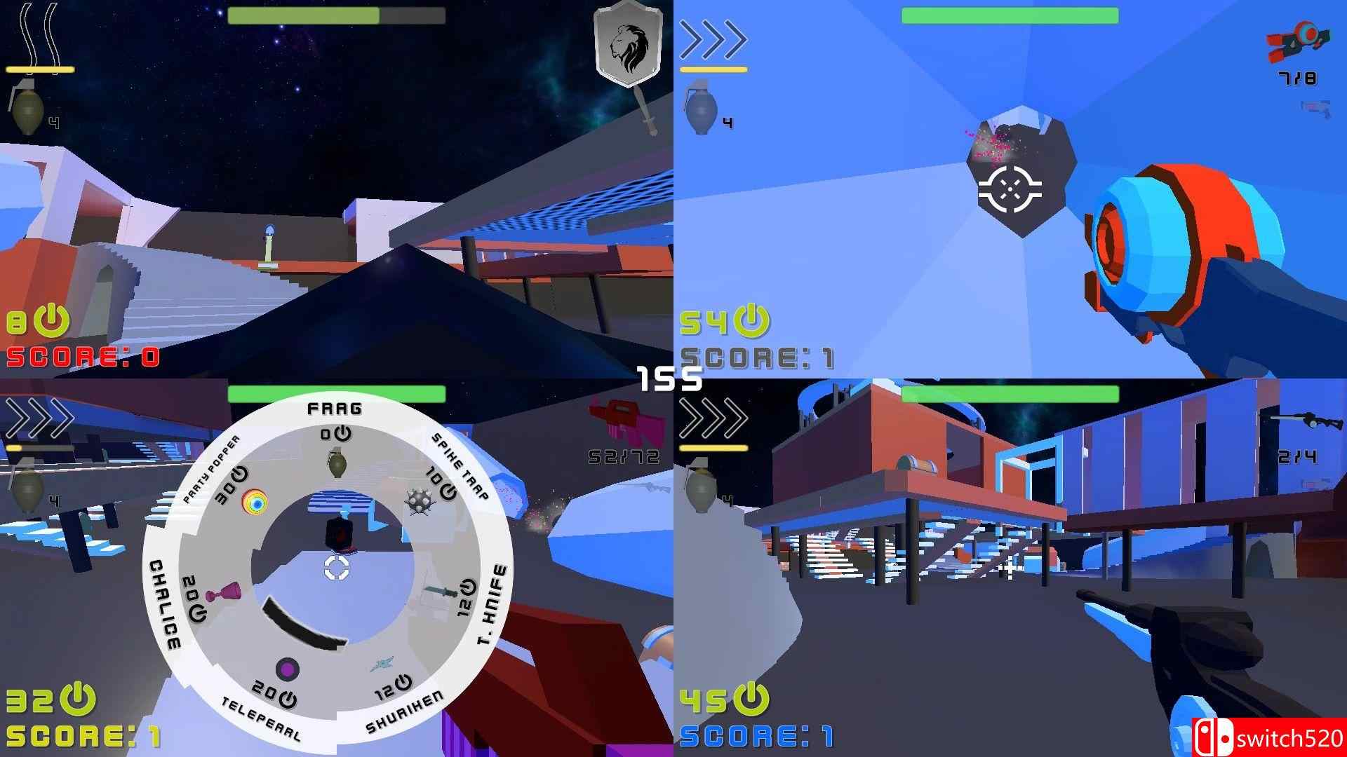 《工程师竞技场 （Engineer Arena）》DARKZER0硬盘版[EN]_1