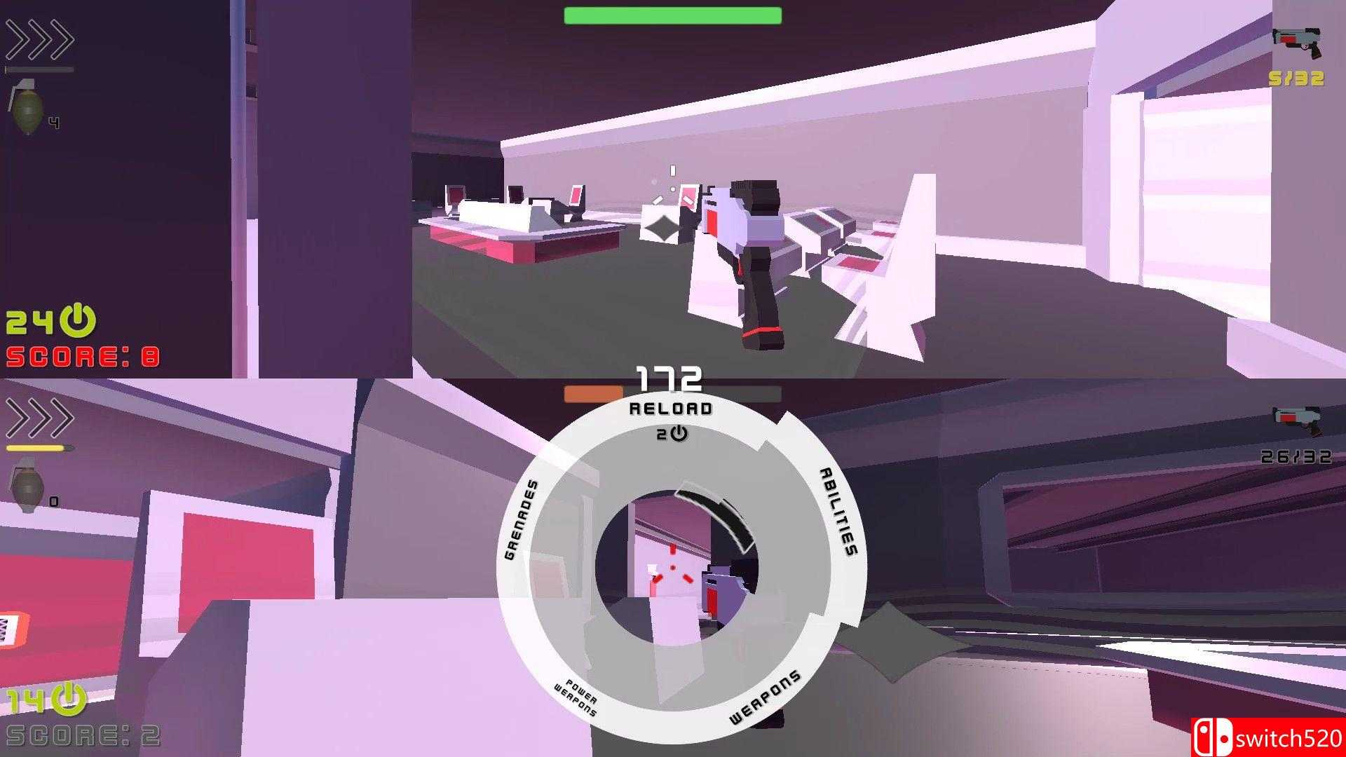 《工程师竞技场 （Engineer Arena）》DARKZER0硬盘版[EN]_2