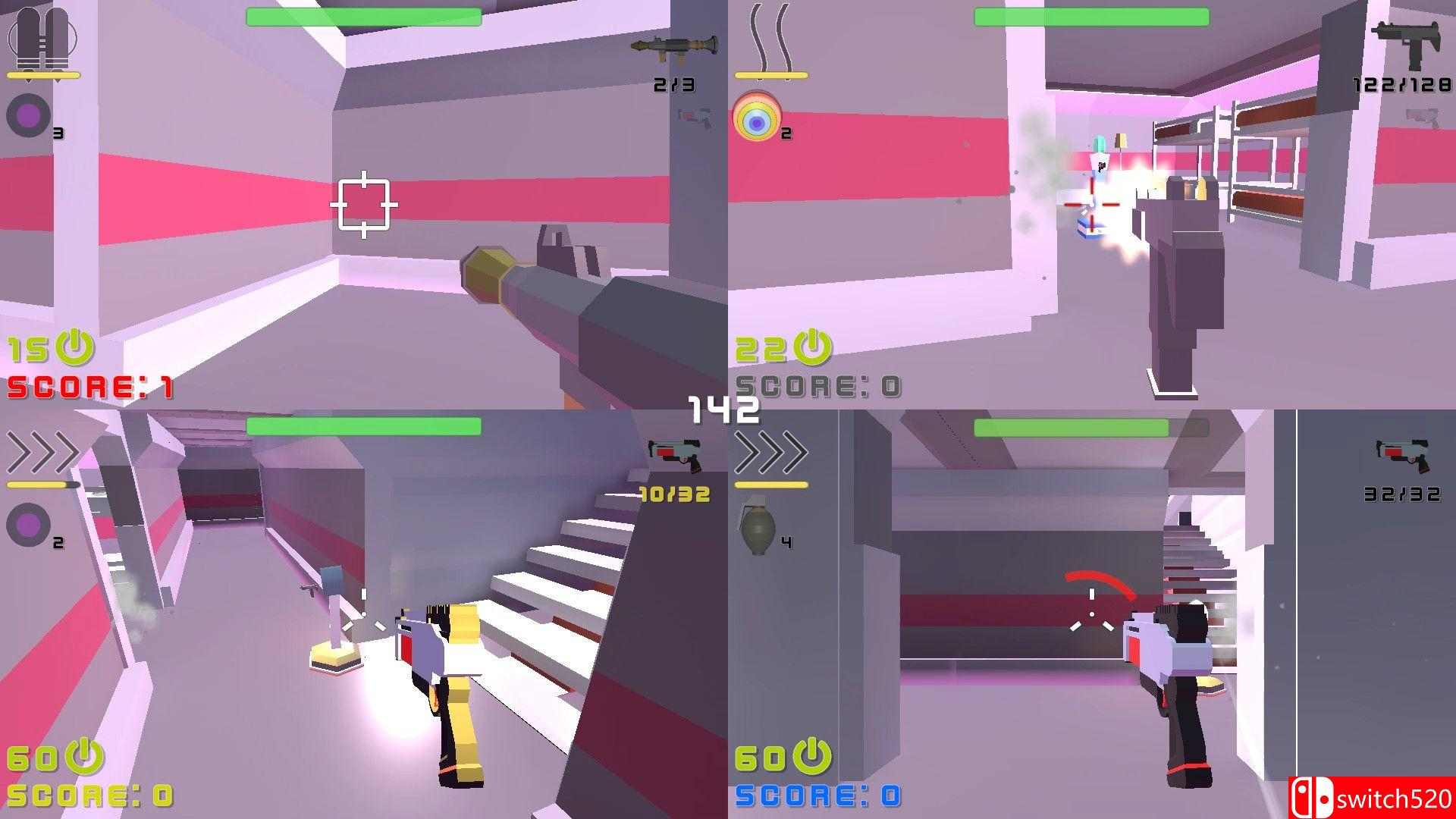 《工程师竞技场 （Engineer Arena）》DARKZER0硬盘版[EN]_5