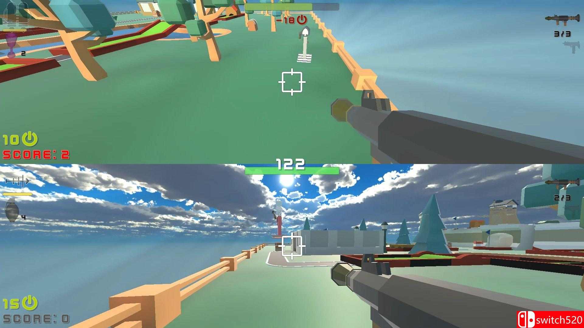 《工程师竞技场 （Engineer Arena）》DARKZER0硬盘版[EN]_3