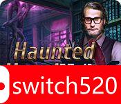 《幽魂旅馆17: 魔书幻境》游戏主图