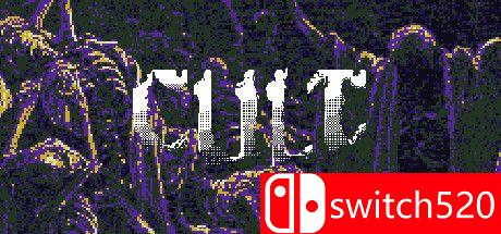 《CULT（CULT）》DARKZER0硬盘版[EN]封面图