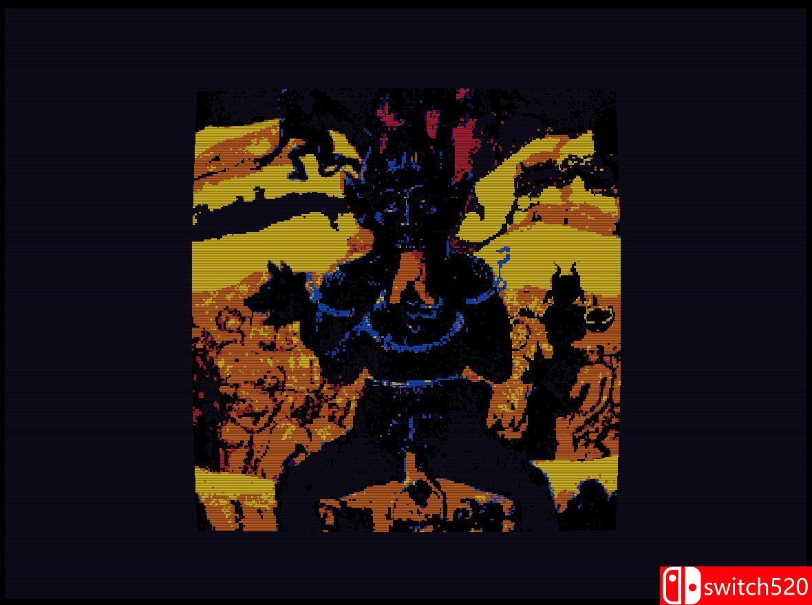 《CULT（CULT）》游戏截图1