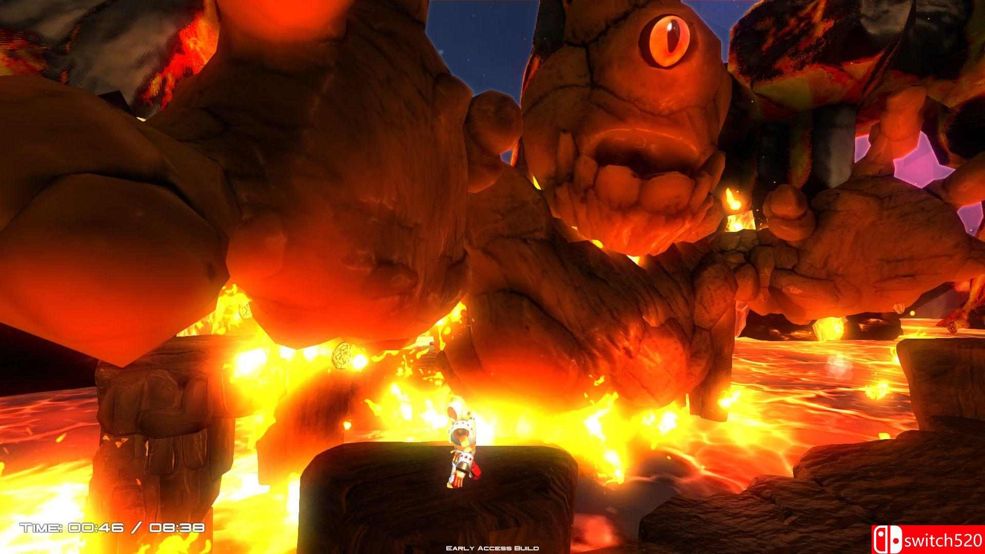 《流氓奇点（Rogue Singularity）》游戏截图3