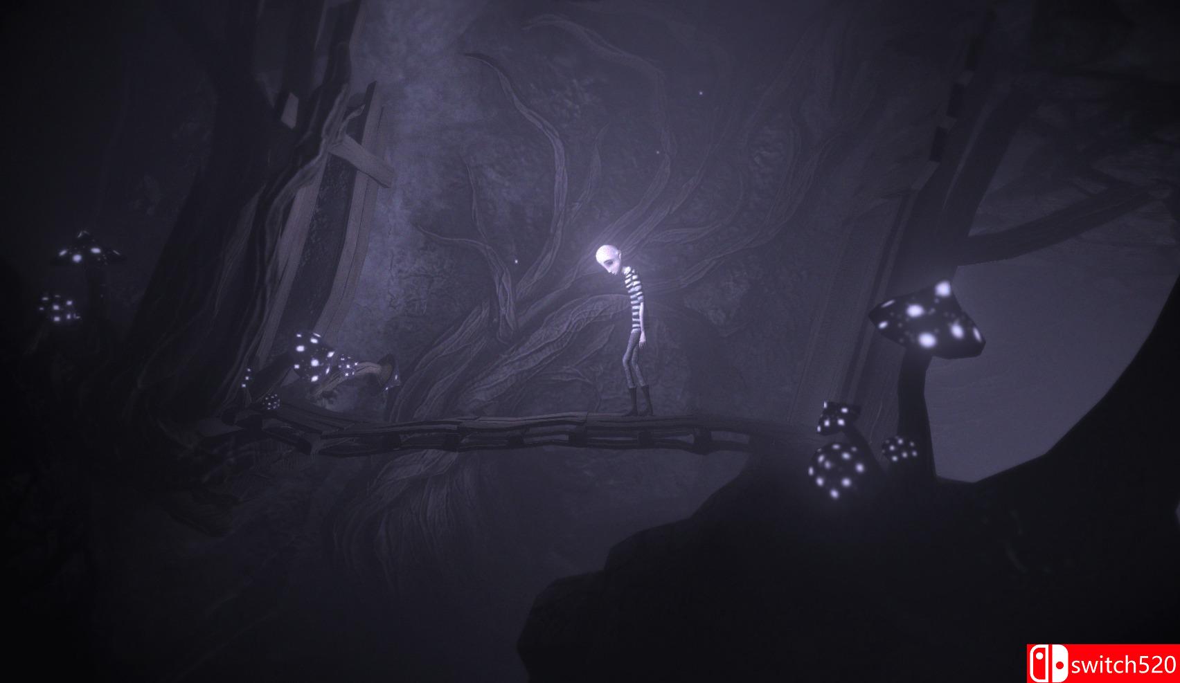 《DARQ》游戏截图4