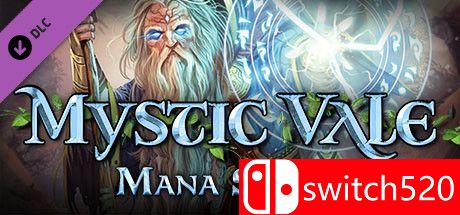 神秘山谷游戏主图