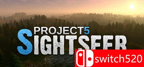 《计划5：观光者（Project 5: Sightseer）》PLAZA镜像版[EN]_0