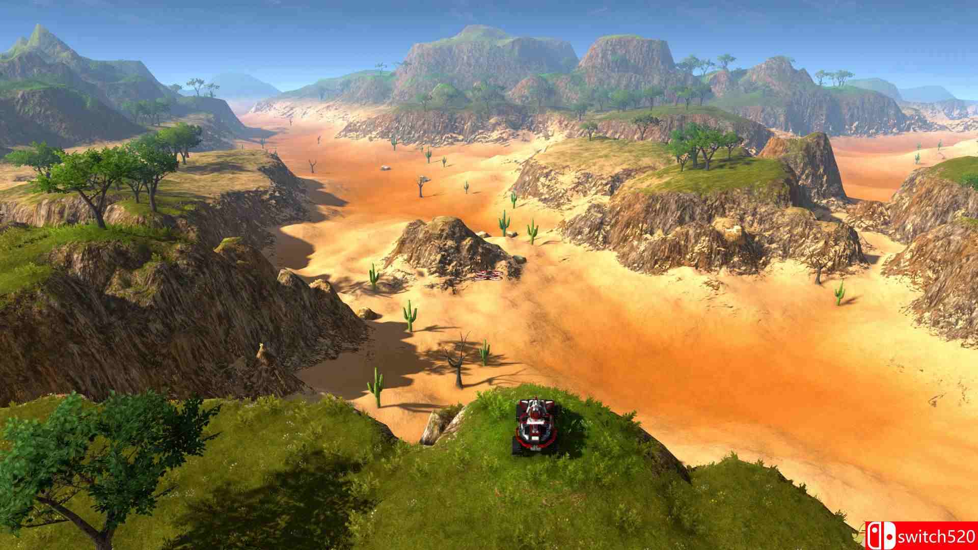 《计划5：观光者（Project 5: Sightseer）》PLAZA镜像版[EN]_4