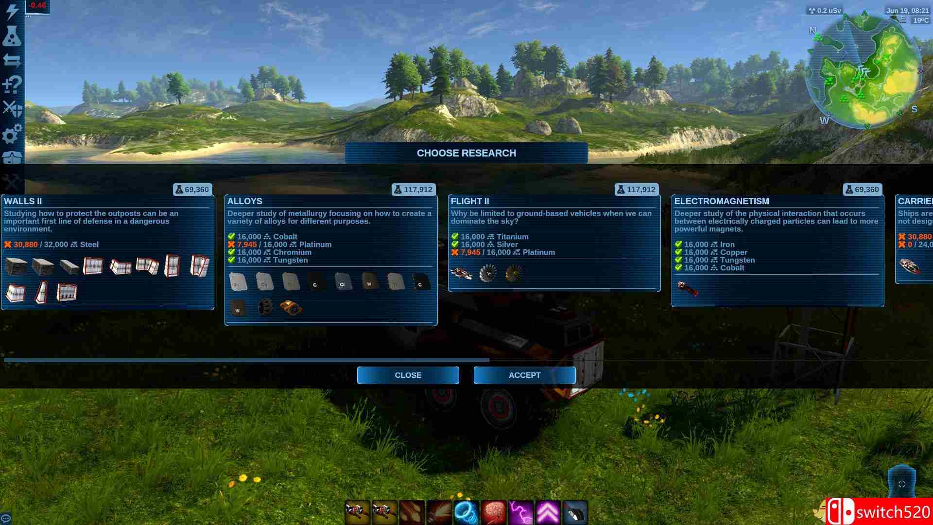 《计划5：观光者（Project 5: Sightseer）》PLAZA镜像版[EN]_5