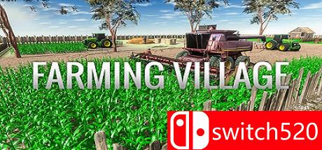 《牧场村庄（Farming Village）》DARKZER0硬盘版[EN]_0