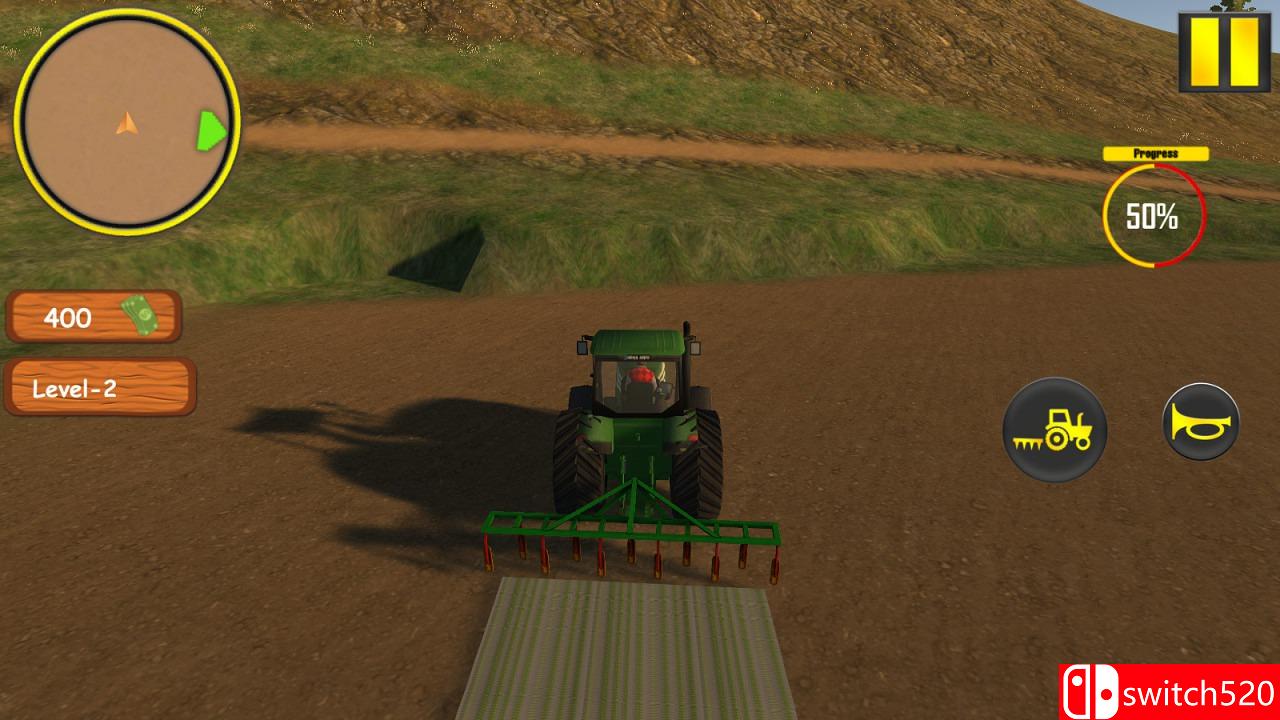 《牧场村庄（Farming Village）》DARKZER0硬盘版[EN]_1