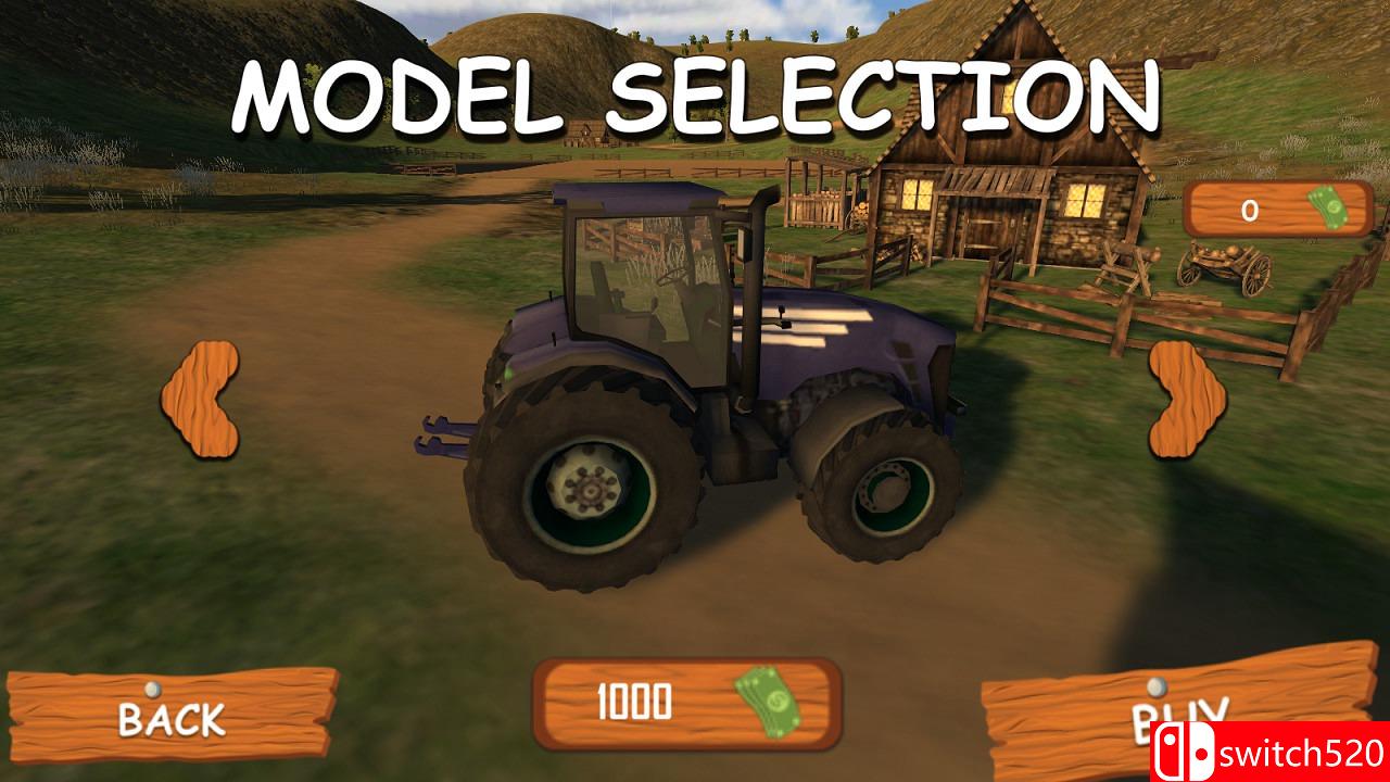 《牧场村庄（Farming Village）》DARKZER0硬盘版[EN]_2