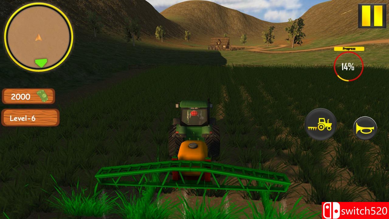 《牧场村庄（Farming Village）》DARKZER0硬盘版[EN]_3