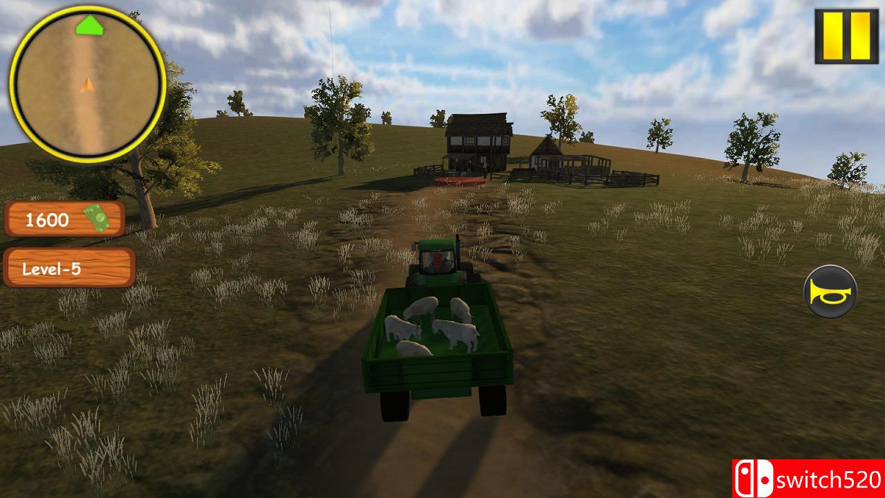 《牧场村庄（Farming Village）》DARKZER0硬盘版[EN]_4