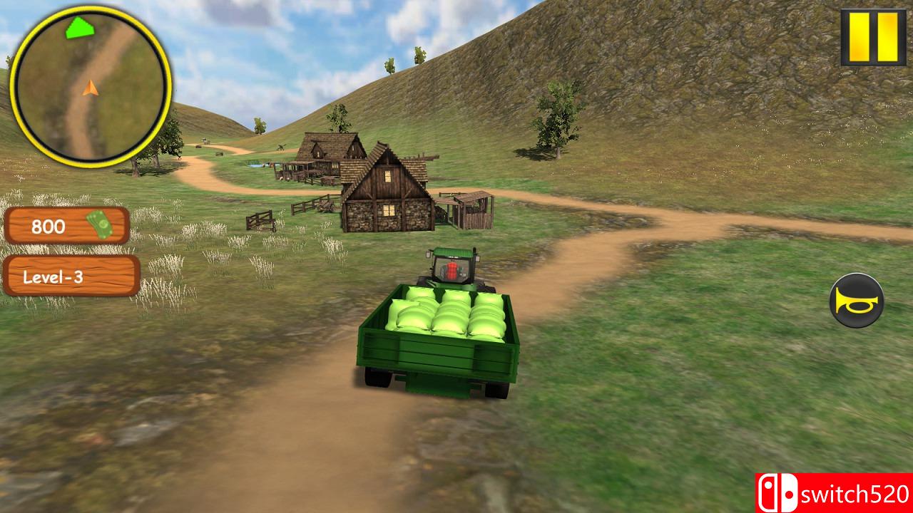 《牧场村庄（Farming Village）》DARKZER0硬盘版[EN]_5