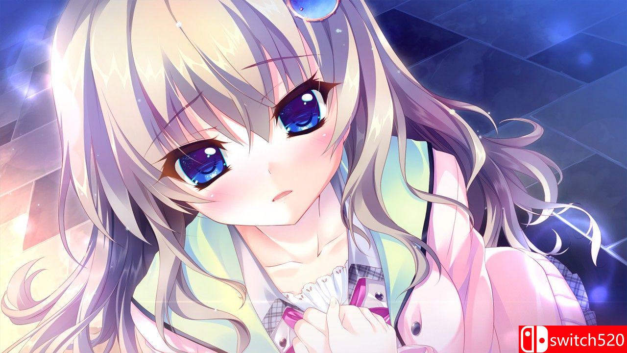 《九次九日九重色（9-nine-）》第一章 DARKSiDERS镜像版[TW/EN/JP]_1