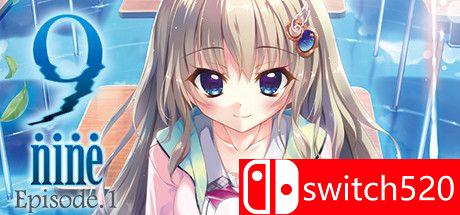 《九次九日九重色（9-nine-）》第一章 DARKSiDERS镜像版[TW/EN/JP]_0