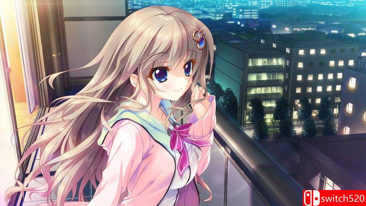 《九次九日九重色（9-nine-）》第一章 DARKSiDERS镜像版[TW/EN/JP]_2