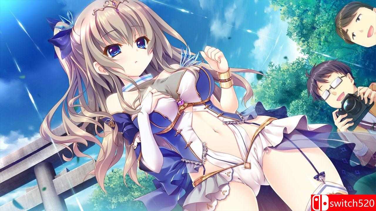 《九次九日九重色（9-nine-）》第一章 DARKSiDERS镜像版[TW/EN/JP]_4