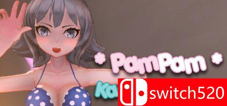 《假名学生（PamPam Kana Students）》DARKZER0硬盘版[EN/JP]_0