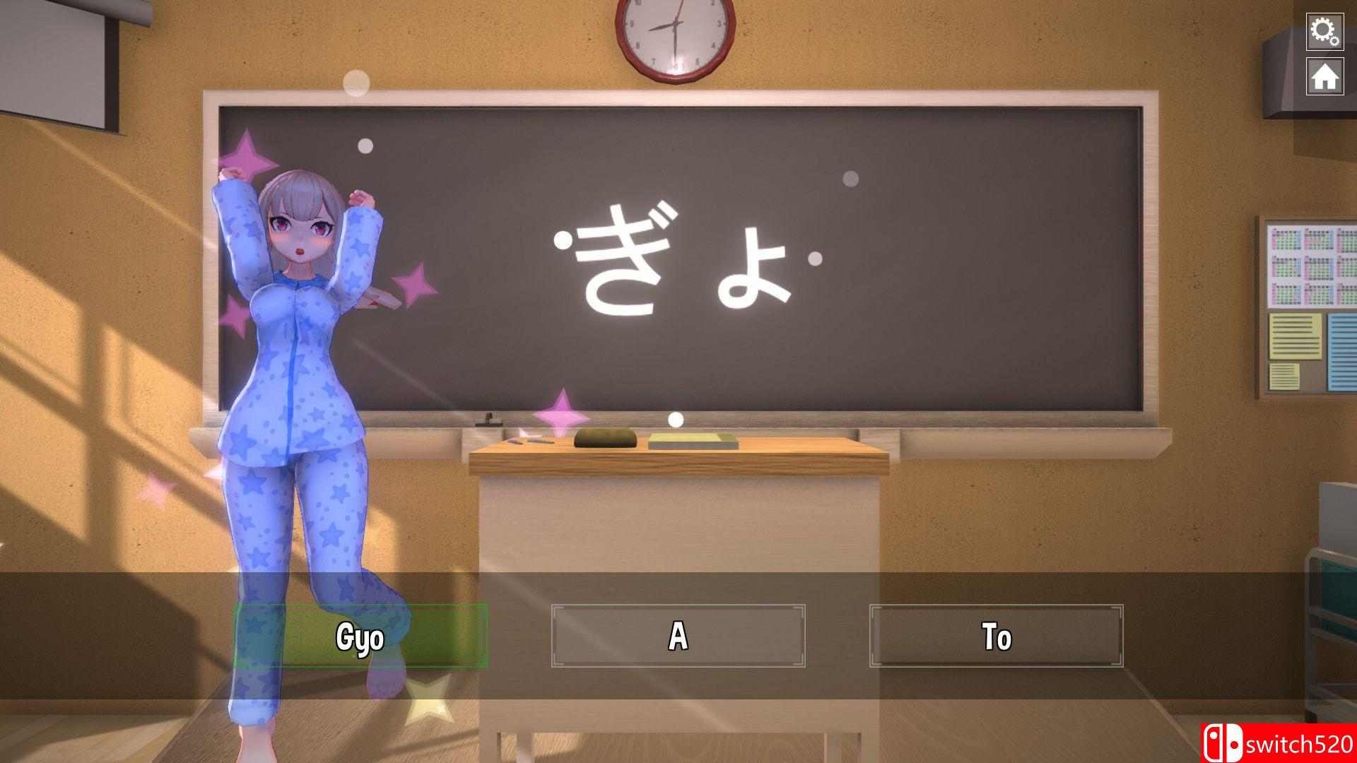 《假名学生（PamPam Kana Students）》DARKZER0硬盘版[EN/JP]_5