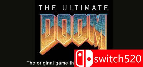 《终极毁灭战士（The Ultimate Doom）》GOG版 I_Know镜像版[EN]_0