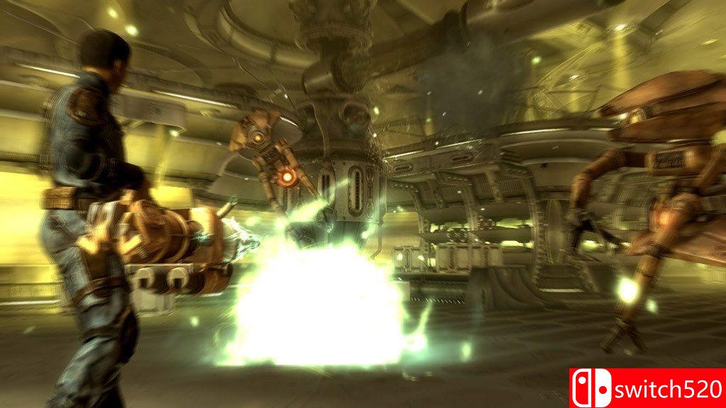 辐射3游戏截图1